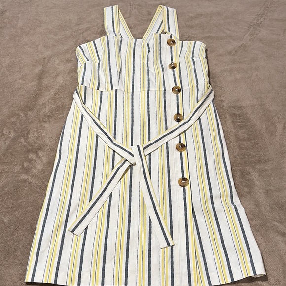 Tommy Hilfiger Summer Dress - Picture 5 of 10